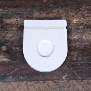 Sockel 3# - Oval/Eckig