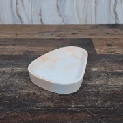 Tablett Welle 2er Set (personalisierbar)