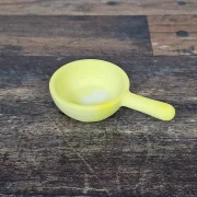 Teelichthalter "Pfännchen"