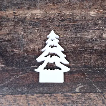 Aufsteller - Tannenbaum