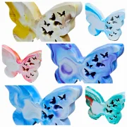 Deko Schmetterling