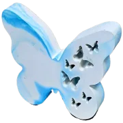 Deko Schmetterling