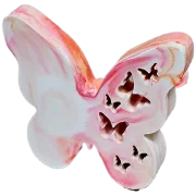 Deko Schmetterling