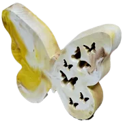 Deko Schmetterling
