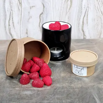 Erdbeerzeit Wachs-Melts
