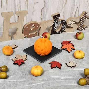 Halloweenkürbis