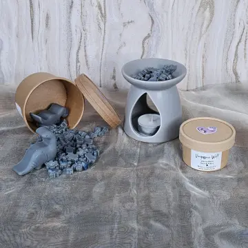 Vergessene Welt Wachs-Melts