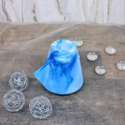 Kegel Kerzenhalter für Stabkerzen
