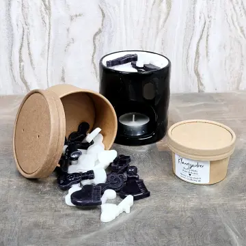 Klangzauber Wachs-Melts