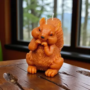 Emil das Eichhörnchen