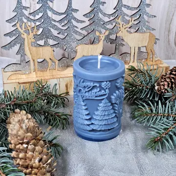 Merry Christmas Winterwald