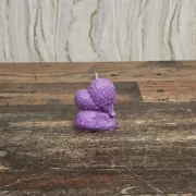 „Pfoten im Himmel" – Erinnerungsengel - Hund