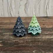 Schneeflöckchen Baum