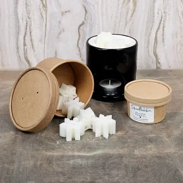 Schneeflöckchen Wachs-Melts