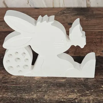 Osterhase „Schmetterlingskuss“
