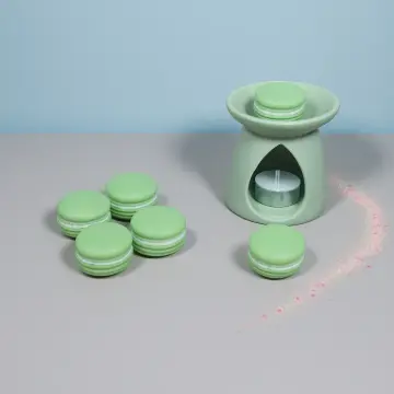 Süße Momente Wachsmelts