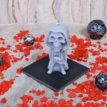 Skelett Assassin Killer