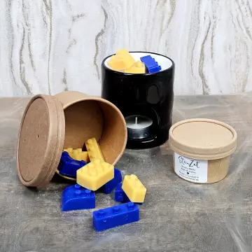 Steinzeit Wachs-Melts