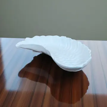 Engelflügel Schälchen