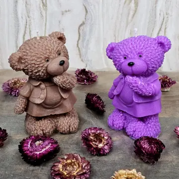 Kuschelbär Mädchen