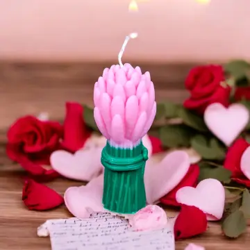 Blumenstrauß (Lavendel)