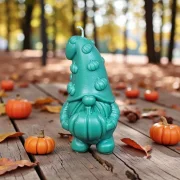 Herbstwichtel Grummel-Kürbi