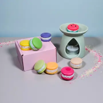 Wachsmelts Früchtekorb - Limited Edition