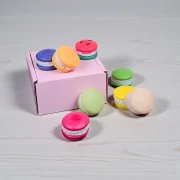 Wachsmelts Früchtekorb - Limited Edition