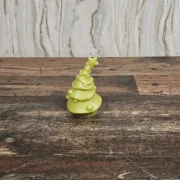 Wackelbaum Kerze