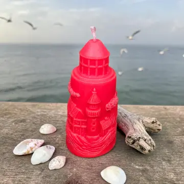 Nordsee Moment – Dein Leuchtturm für Zuhause