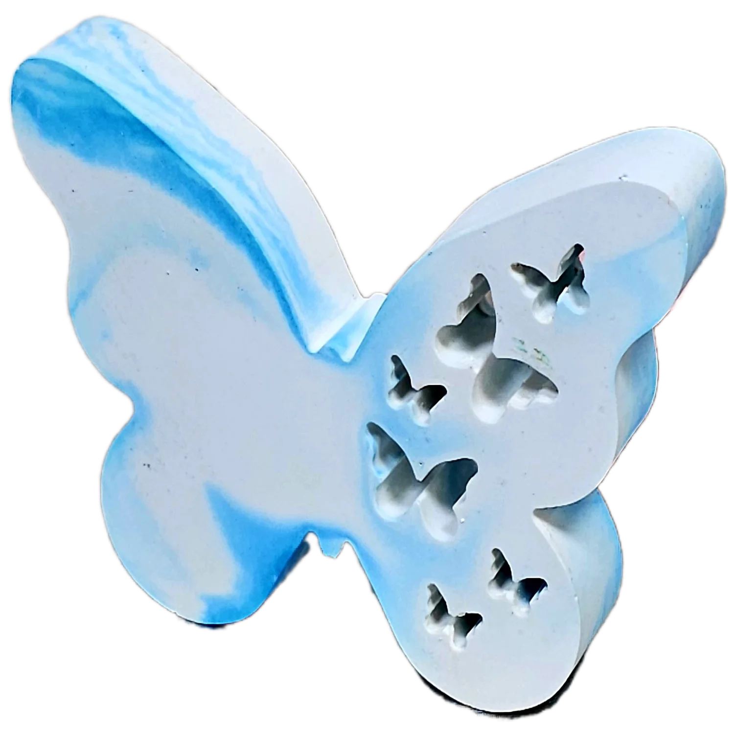 Deko Schmetterling