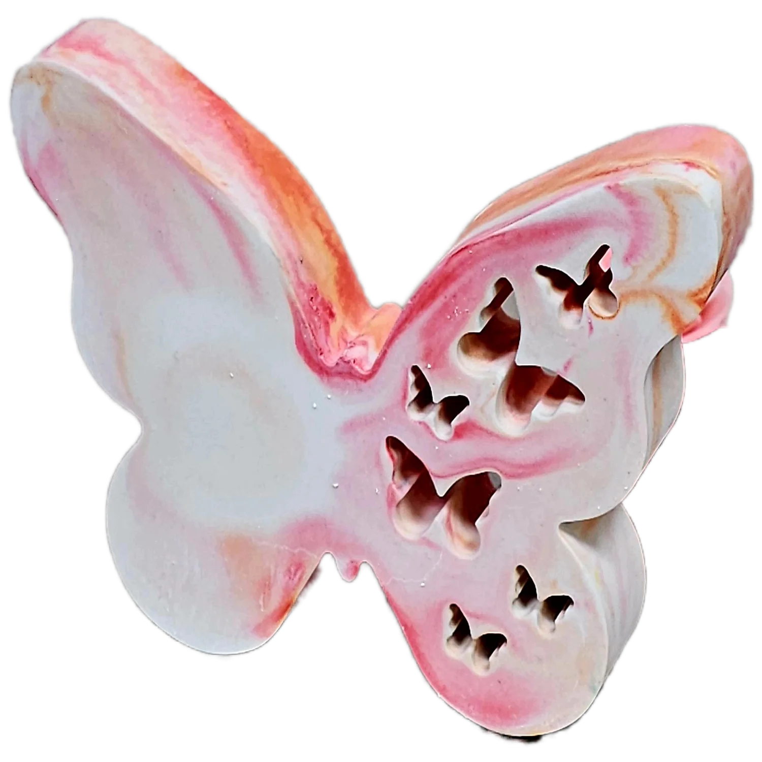Deko Schmetterling