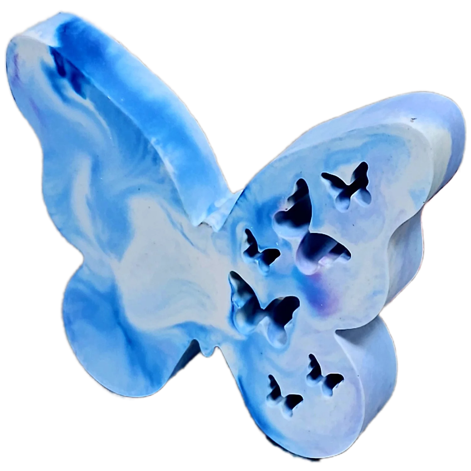 Deko Schmetterling