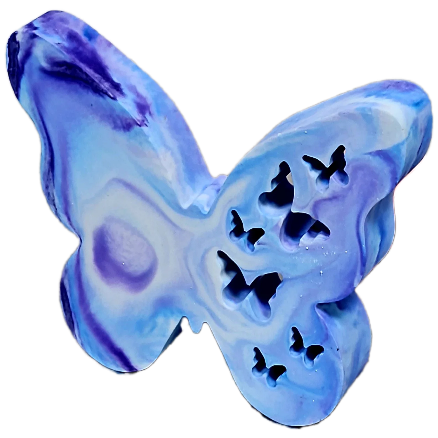 Deko Schmetterling