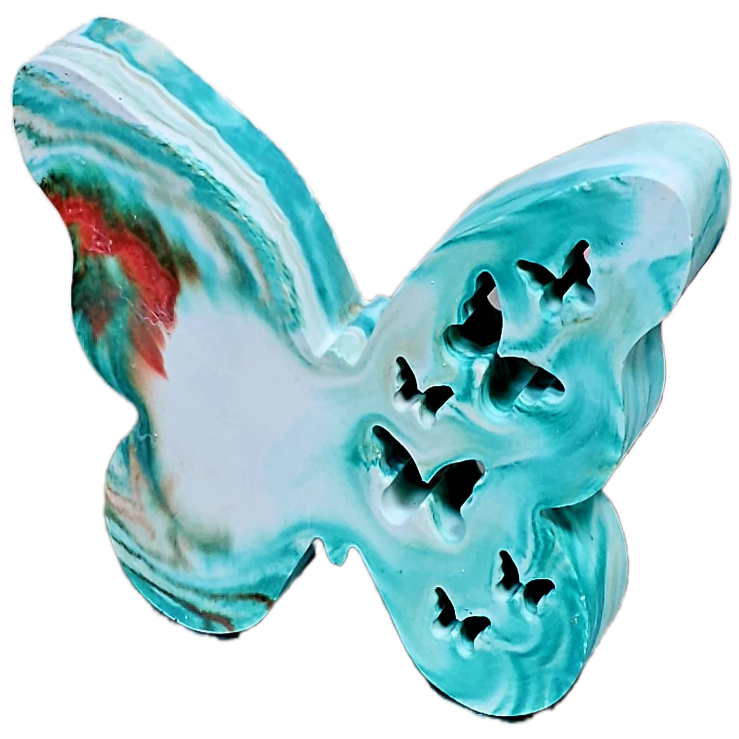 Deko Schmetterling