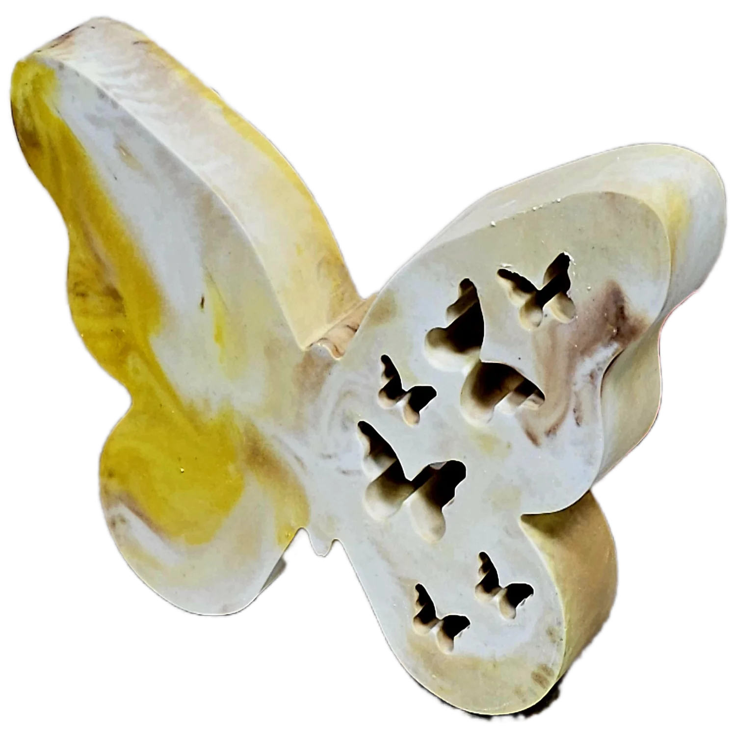 Deko Schmetterling