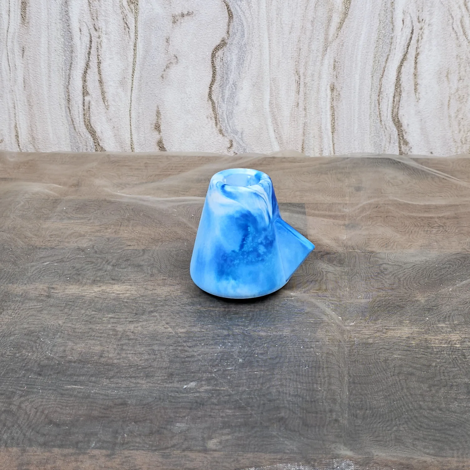 Kegel Kerzenhalter für Stabkerzen
