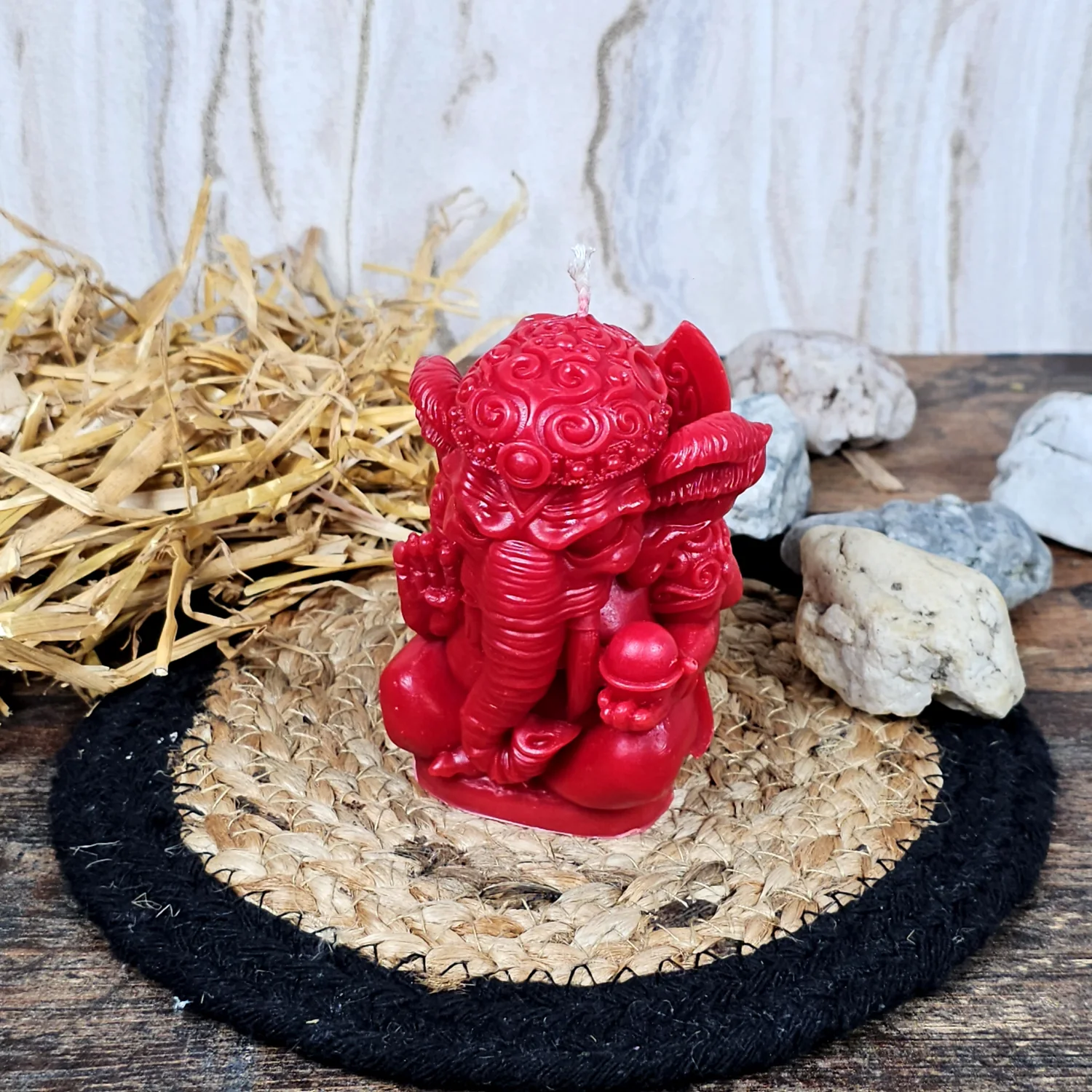 Ganesha