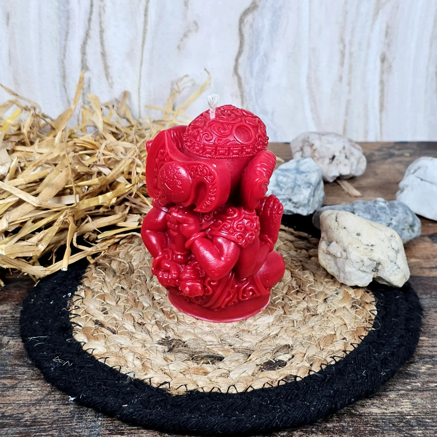 Ganesha