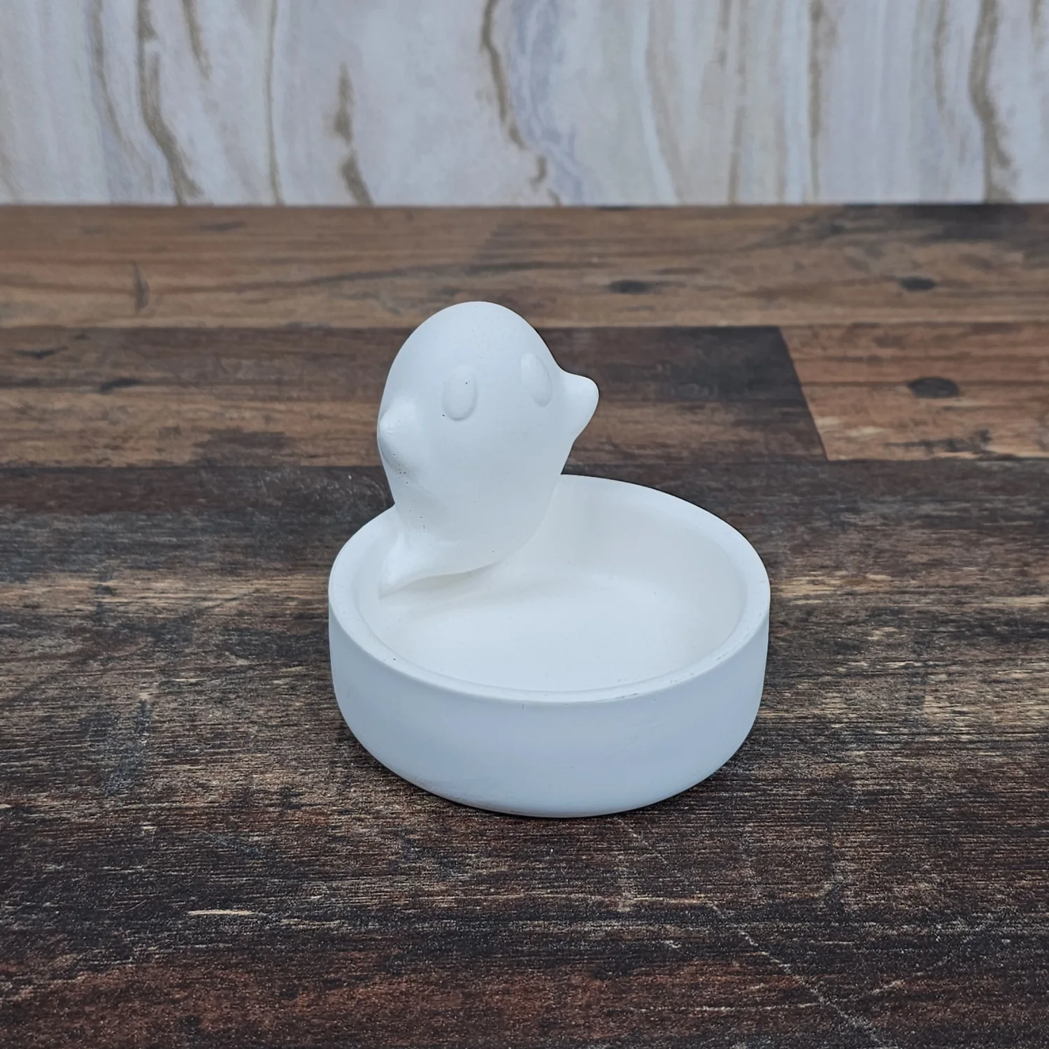 Schälchen mit Geist (personalisierbar)