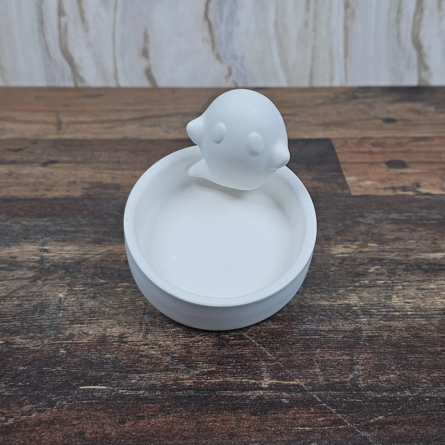 Schälchen mit Geist (personalisierbar)