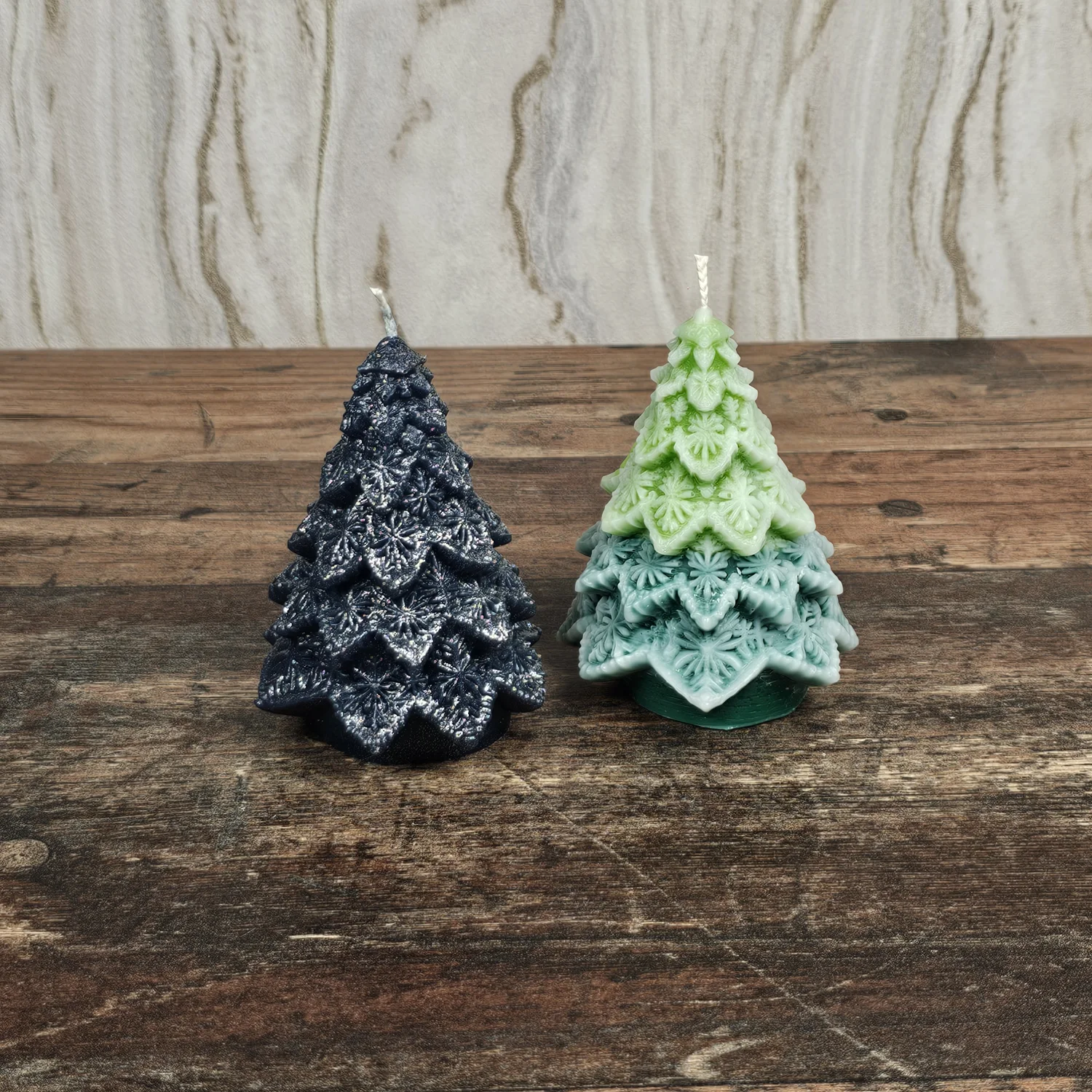 Schneeflöckchen Baum