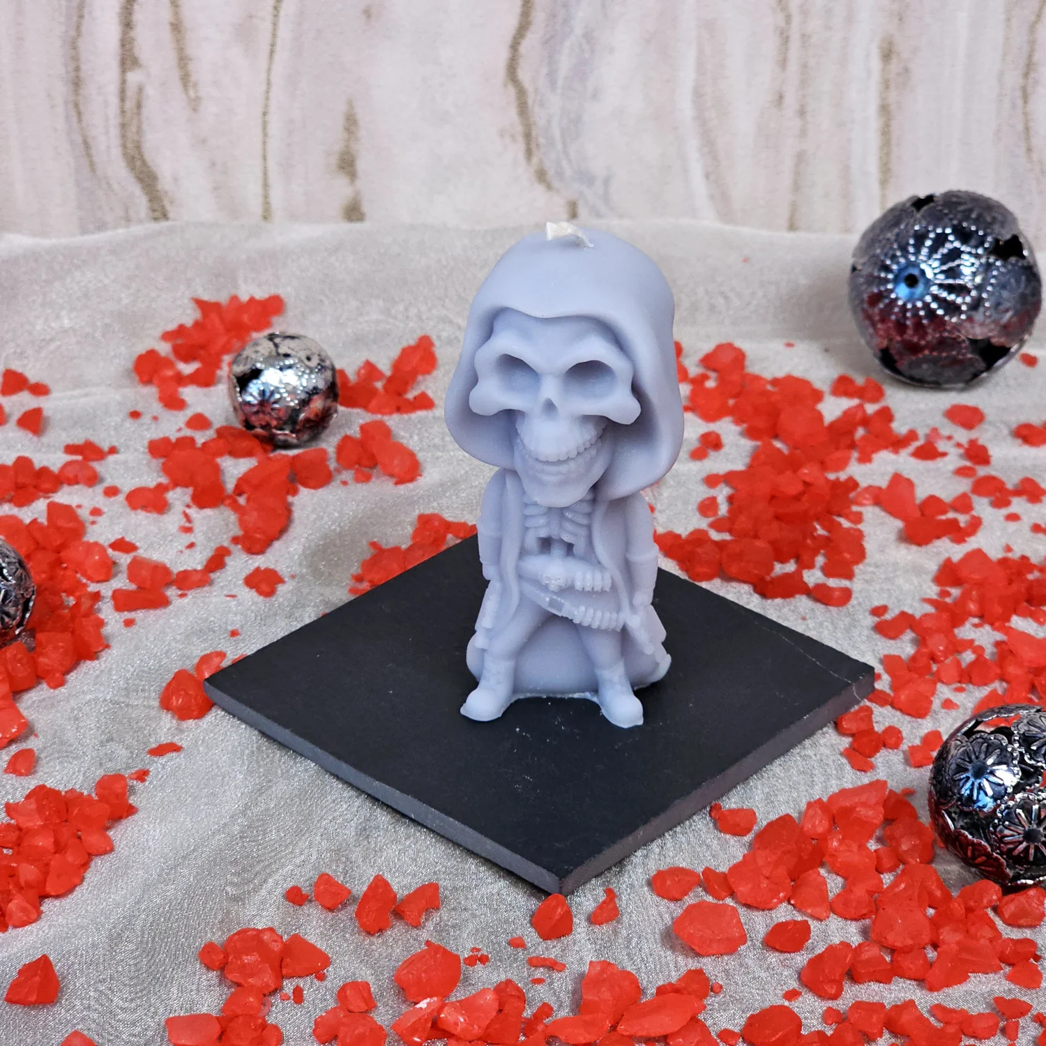 Skelett Assassin Killer