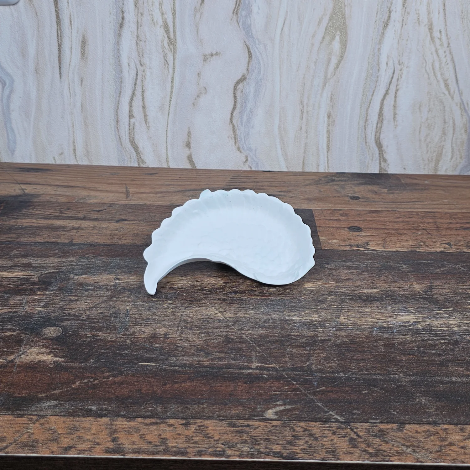 Engelflügel Schälchen