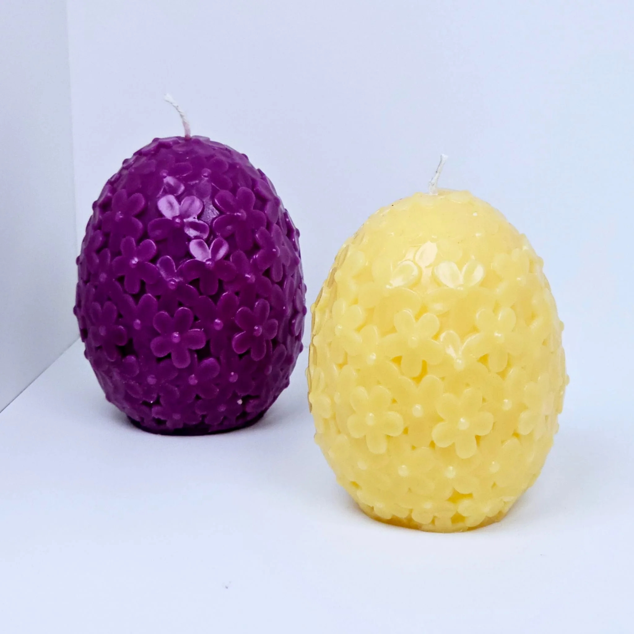 Ei - Blümchen klein