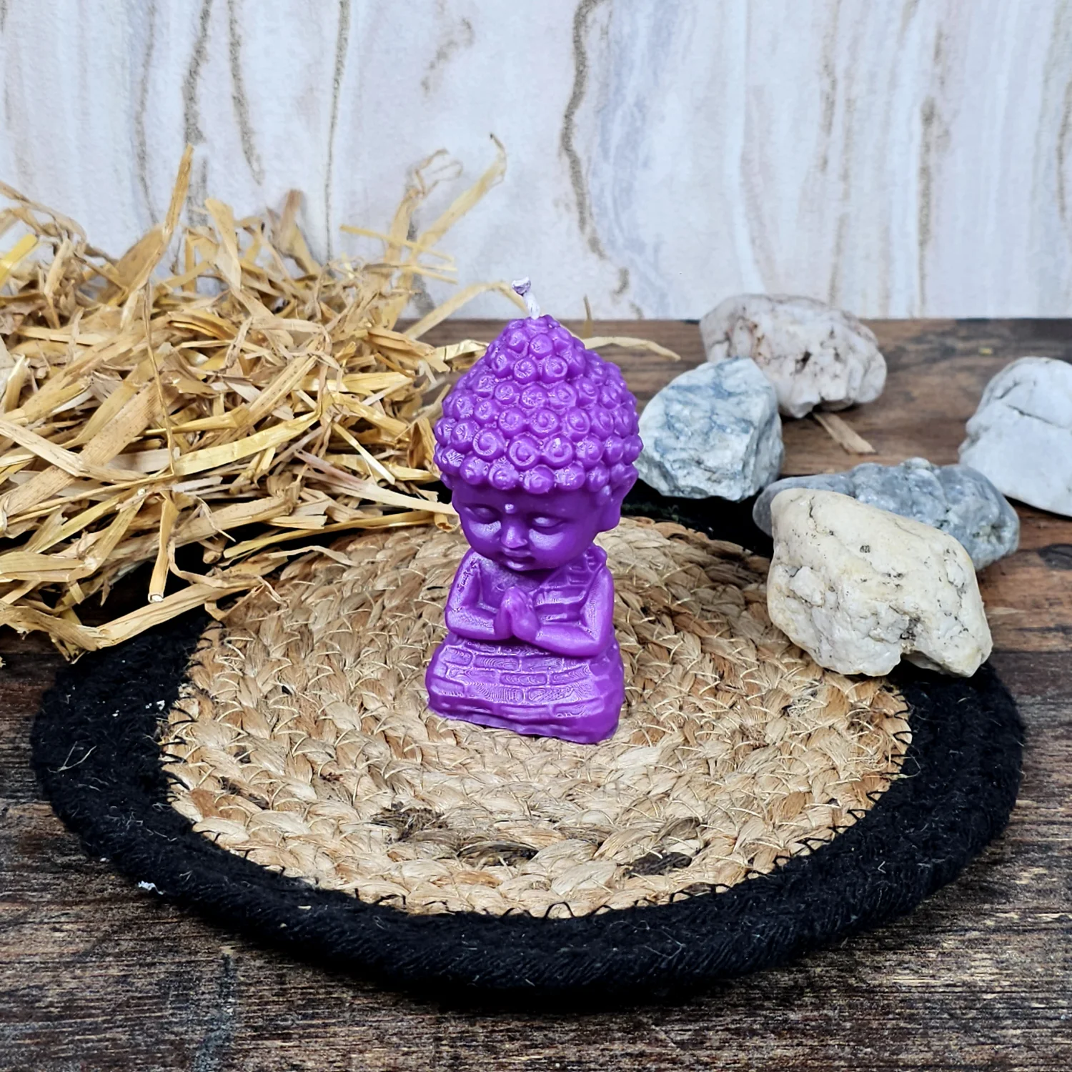 Meditierender Buddha